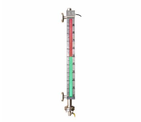 CDS-6型磁敏電子雙色液位計
